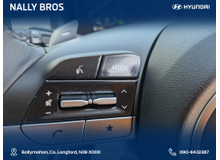 2022 Hyundai Tucson 1.6L Petrol Plug-in Hybrid For Sale Images