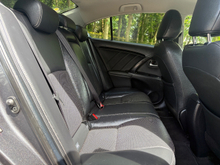 2016 Toyota Avensis 1.6L Diesel For Sale Images
