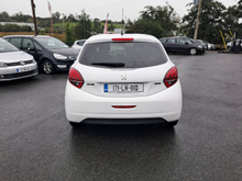 2017 Peugeot 208 1.2L Petrol For Sale Images
