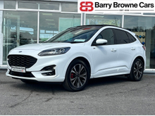 2023 Ford Kuga 2.5L Hybrid For Sale Images