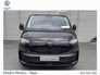2026 VOLKSWAGEN TRANSPORTER PAN AMERICANA LWB32 150HP A7F