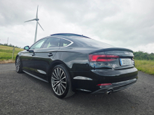 2020 Audi A5 2L Diesel For Sale Images