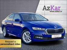 Skoda Octavia 2023 SE TECH 1.4TSI...