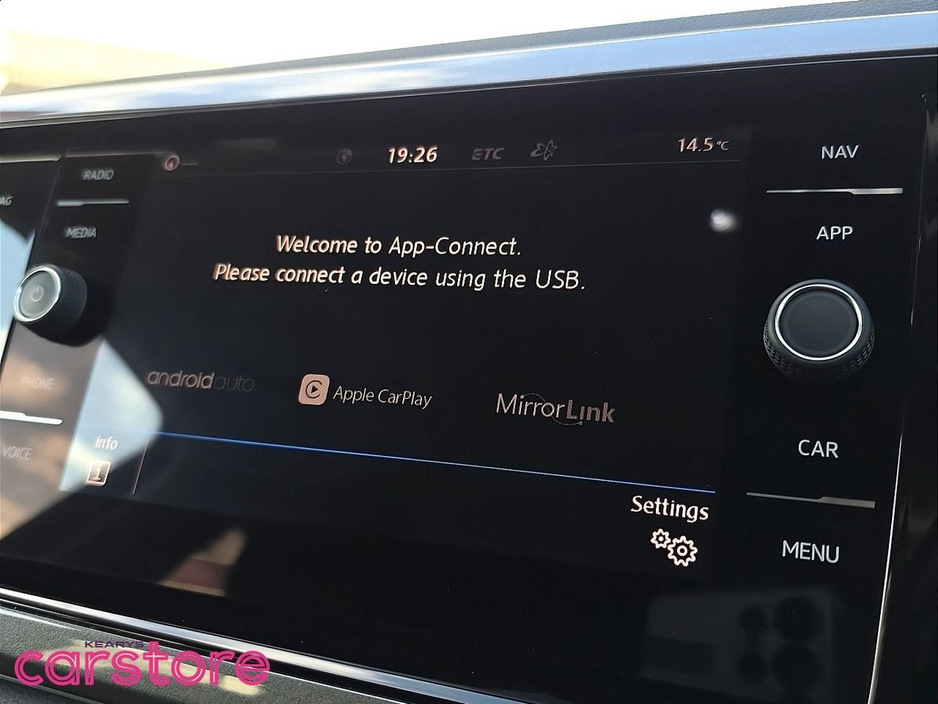 Volkswagen Polo TSI High Line — thumbnail 24