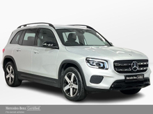 Mercedes-Benz GLB 200d Progressive - 18...