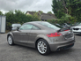 2013 AUDI TT 1.8 TFSI  AUTOMATIC LOW KLMs STUNNING CARS SIMI DEALER 