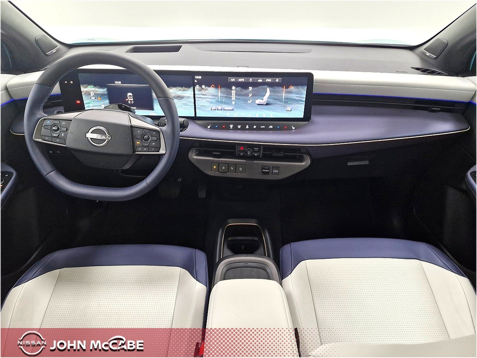 2026 Nissan Leaf 0L Electric For Sale Images