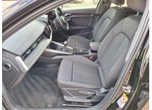 2021 Audi A3 2.0L Diesel For Sale Images
