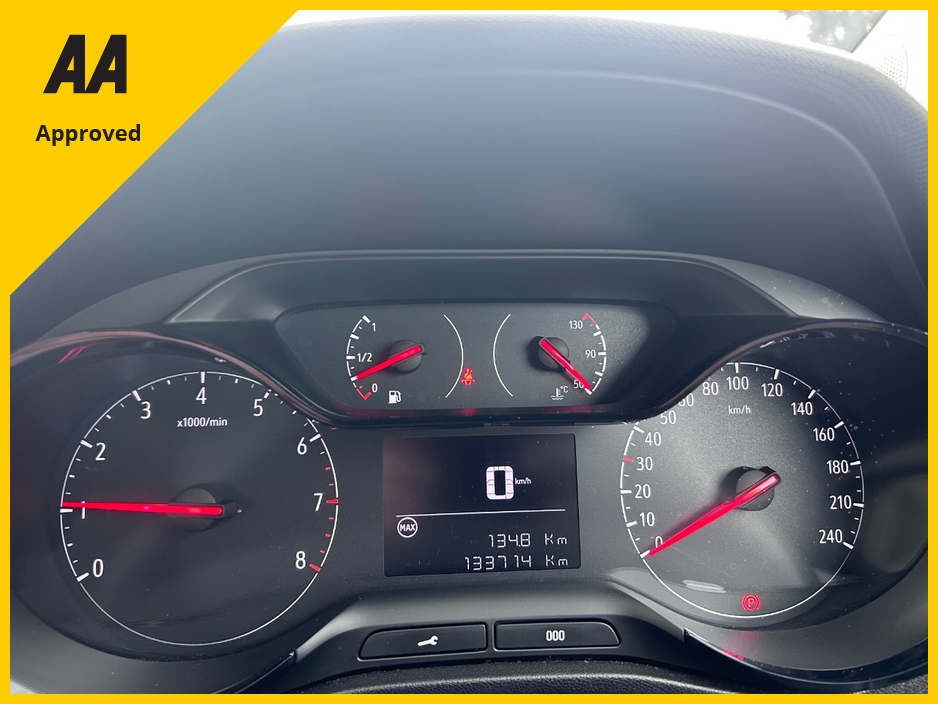 Opel Crossland 2021 OPEL CROSSLAND X SUV 1.2 PETROL SC — thumbnail 20