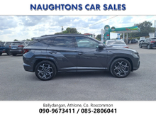 2023 Hyundai Tucson 1.6L Petrol Plug-in Hybrid For Sale Images