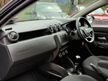 2021 Dacia Duster 1.5L Diesel For Sale Images