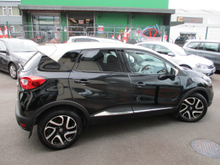 2017 Renault Captur 1.5L Diesel For Sale Images