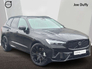 2025 VOLVO XC60 T6 AWD PHEV Ultra Black Edition