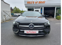 2020 Mercedes-Benz CLA Class 1.3L Petrol For Sale Images