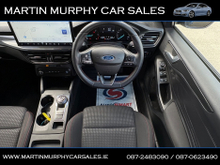 2024 Ford Focus 1.5L Diesel For Sale Images