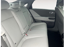 2023 Hyundai Ioniq 6 0L Electric For Sale Images