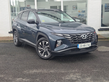 2022 Hyundai Tucson 1.6L Diesel For Sale Images