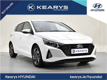Hyundai i20 Deluxe Plus