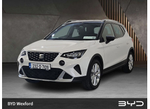 2023 SEAT Arona 1.0L Petrol For Sale Images
