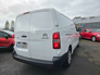 2021 CITROEN DISPATCH LWB 2.0 BLUE HDI ** 1 OWNER IRISH VEHCLE ** FULL HISTORY ** LONG WHEEL BASE ** TWIN SLIDING DOORS ** PRICE + VAT **