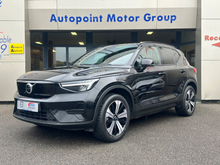 Volvo XC40 T4 PHEV 211hp AT7 Core