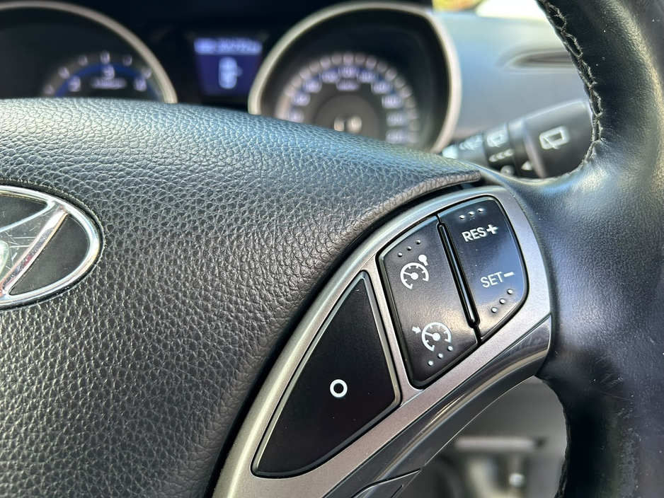 2016 Hyundai i30 1.4L Diesel For Sale Images