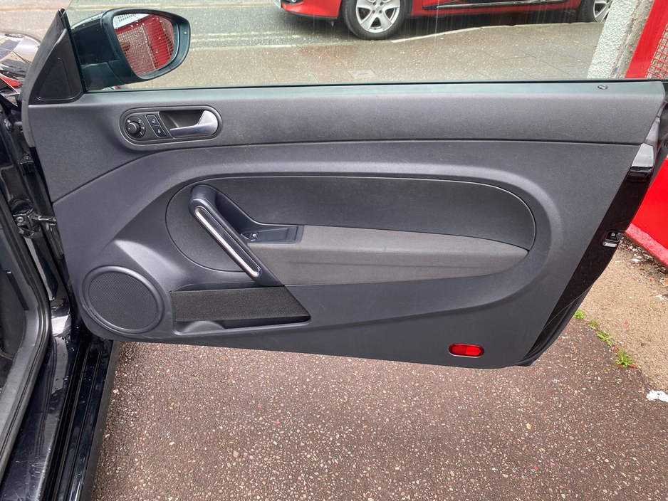 2014 Volkswagen Beetle 1.6L Diesel For Sale Images