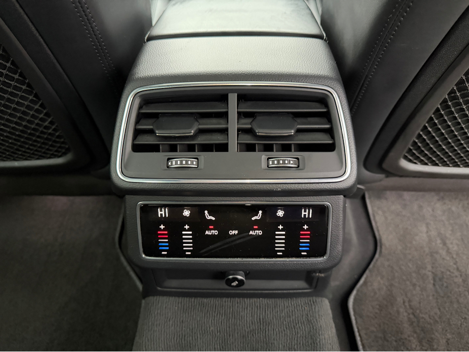 2021 Audi A6 2L Petrol Plug-in Hybrid For Sale Images