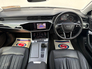 2019 AUDI A6 2.0 TDI SPORT 40 204PS QUATTRO AUTO 4DR