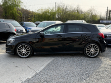 2015 Mercedes-Benz A Class 1.6L Petrol For Sale Images