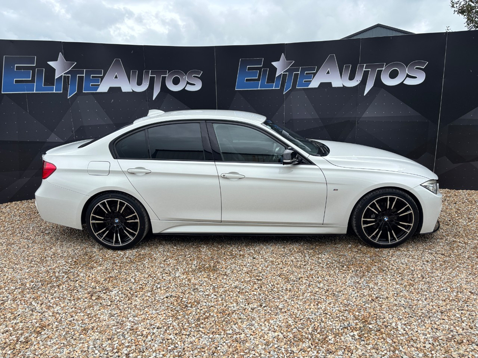 2014 BMW 3 Series 2L Diesel For Sale Images