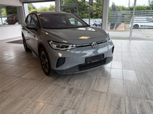 2025 Volkswagen ID.4 0L Electric For Sale Images