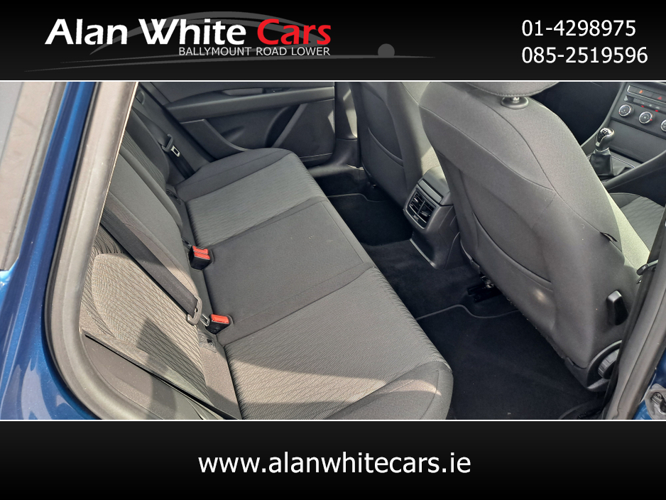 2014 SEAT Leon 1.2L Petrol For Sale Images