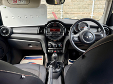 2015 MINI Hatch 1.5L Petrol For Sale Images