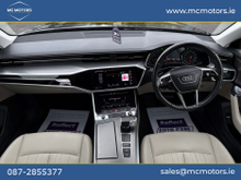 2022 Audi A6 2L Diesel For Sale Images
