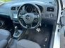 2016 VOLKSWAGEN POLO 1.2 Comfortline TSI  DSG BMT  Automatic