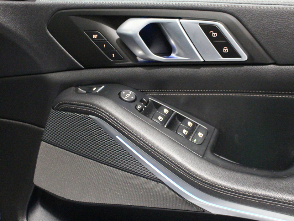2020 BMW X5 3.0L Petrol Plug-in Hybrid For Sale Images
