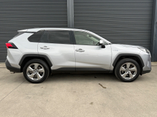 2019 Toyota Rav4 2.5L Petrol Hybrid For Sale Images