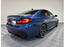 2020 BMW 5 Series 2L Diesel For Sale Images