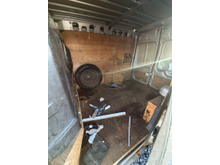 2007 Ford Transit 1.8L Diesel For Sale Images