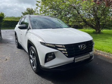 2022 Hyundai Tucson 1.6L Petrol Plug-in Hybrid For Sale Images