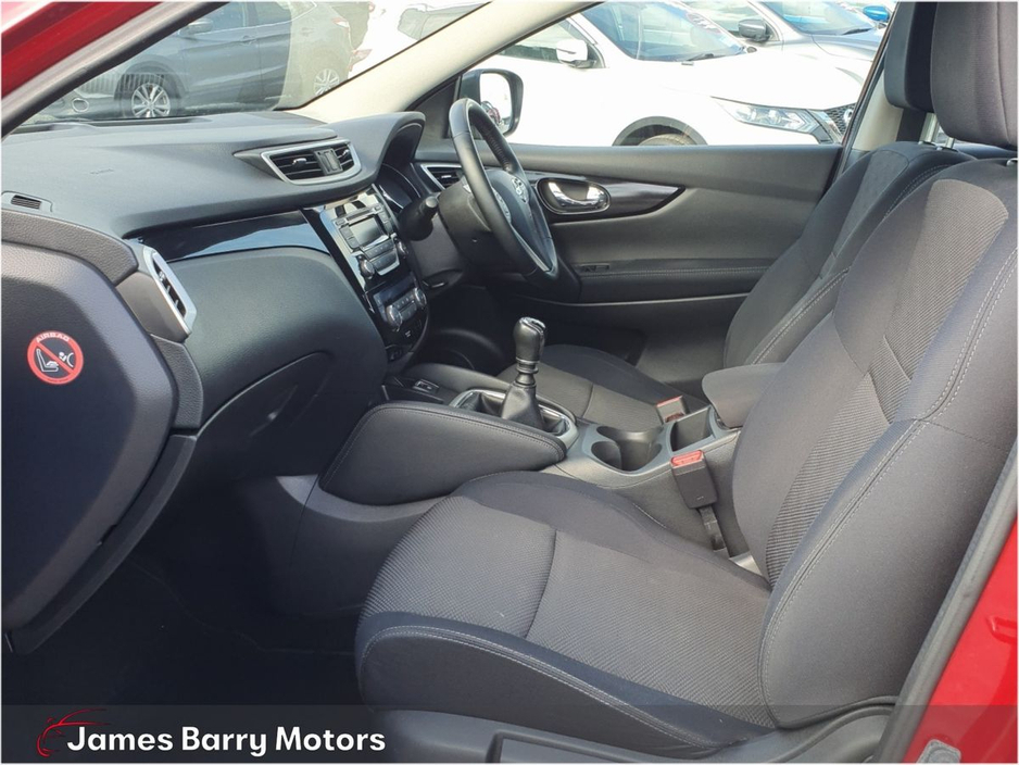 2015 Nissan Qashqai 1.5L Diesel For Sale Images