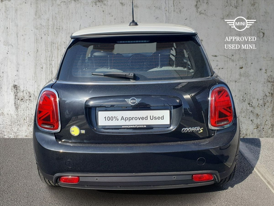 2023 MINI Hatch 0L Electric For Sale Images