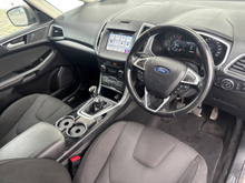 2019 Ford S-Max 2L Diesel For Sale Images