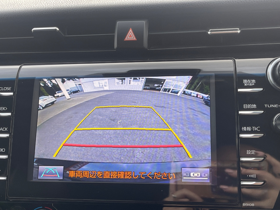 2019 Toyota Camry 2.5L Petrol Hybrid For Sale Images