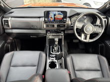 2024 Mitsubishi Triton 2.4L Diesel For Sale Images