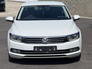 2018 VOLKSWAGEN PASSAT 2018 Volkswagen Passat SE BUSINESS 