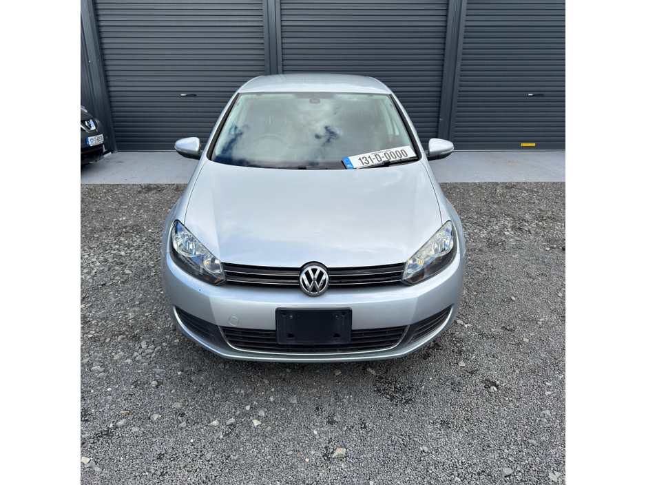 Volkswagen Golf — thumbnail 3