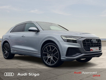 Audi Q8 S Line 3.0TDI 50 286HP quattro...