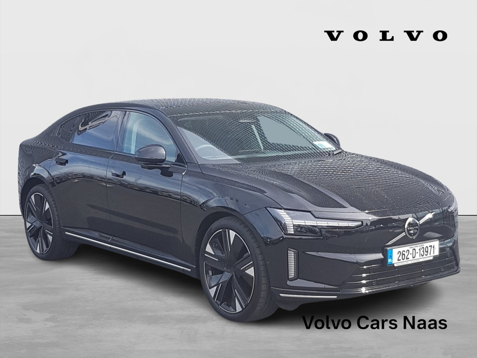 Volvo ES90 Single Motor Extended range